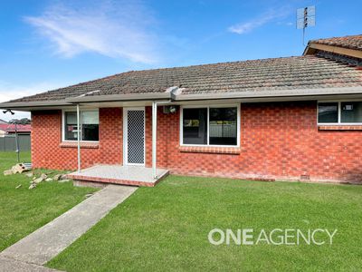 4 / 198 Kinghorne Street, Nowra