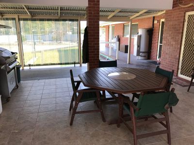 58-60 Murray Parade, Koondrook