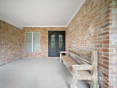 85-87 Ironbark Road, Muswellbrook