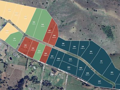 Lot 104 / 231 Glen William Road, Clarence Town