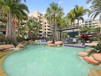 14 / 35 Gotha Street, Fortitude Valley
