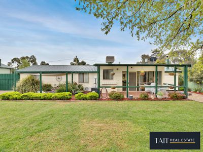 62 Hill Street, Glenrowan