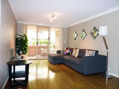 2 / 7-11 Hampden  St, Beverly Hills