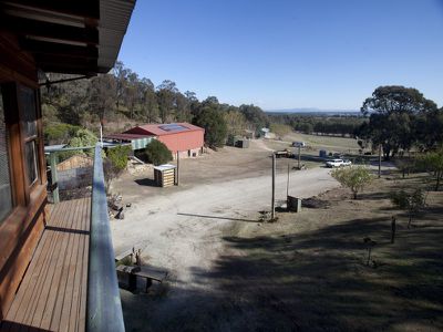 210 Tallarook-Pyalong Road, Tallarook