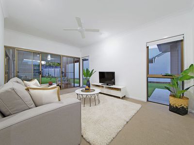 11 Mossvale Drive, Wakerley