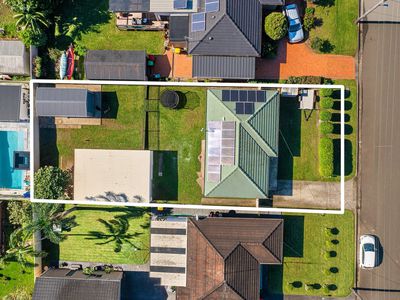 16 Cassia Street, Barrack Heights