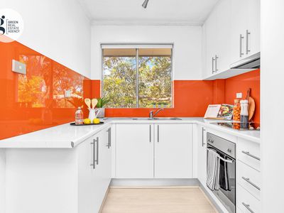 5/28 Meadow Crescent, Meadowbank