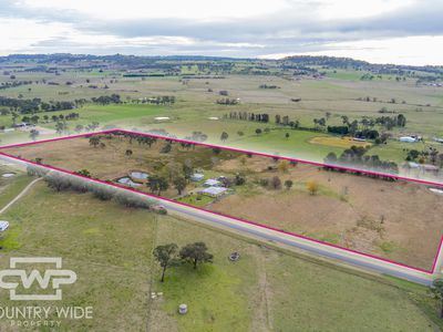 340 Furracabad Road, Glen Innes