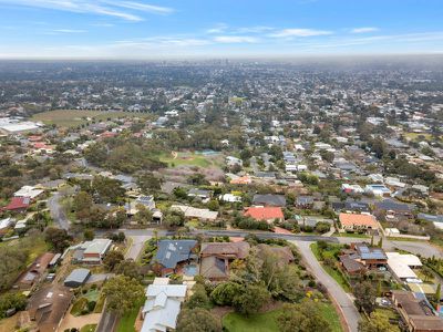 18 Palomino Drive, Auldana