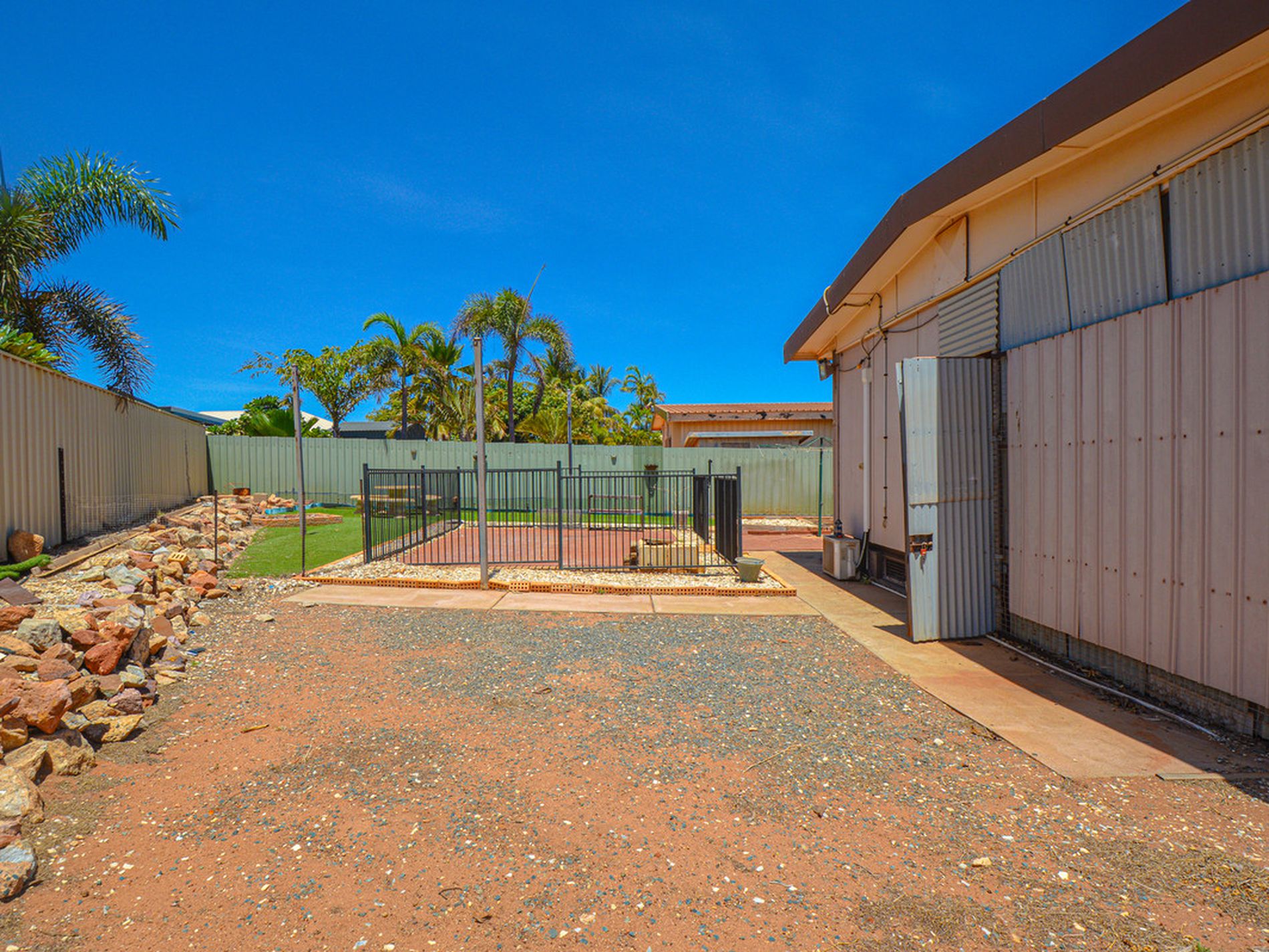 66 Robinson Street, Port Hedland