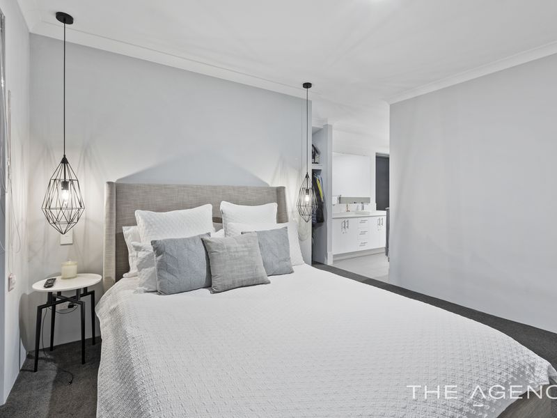 11 Crombie Way, Baldivis