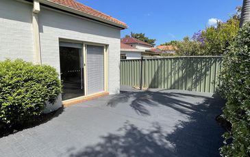 2 / 96A Eastern Avenue, Kingsford
