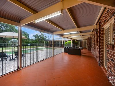 4 Lyrebird Court, Kenthurst
