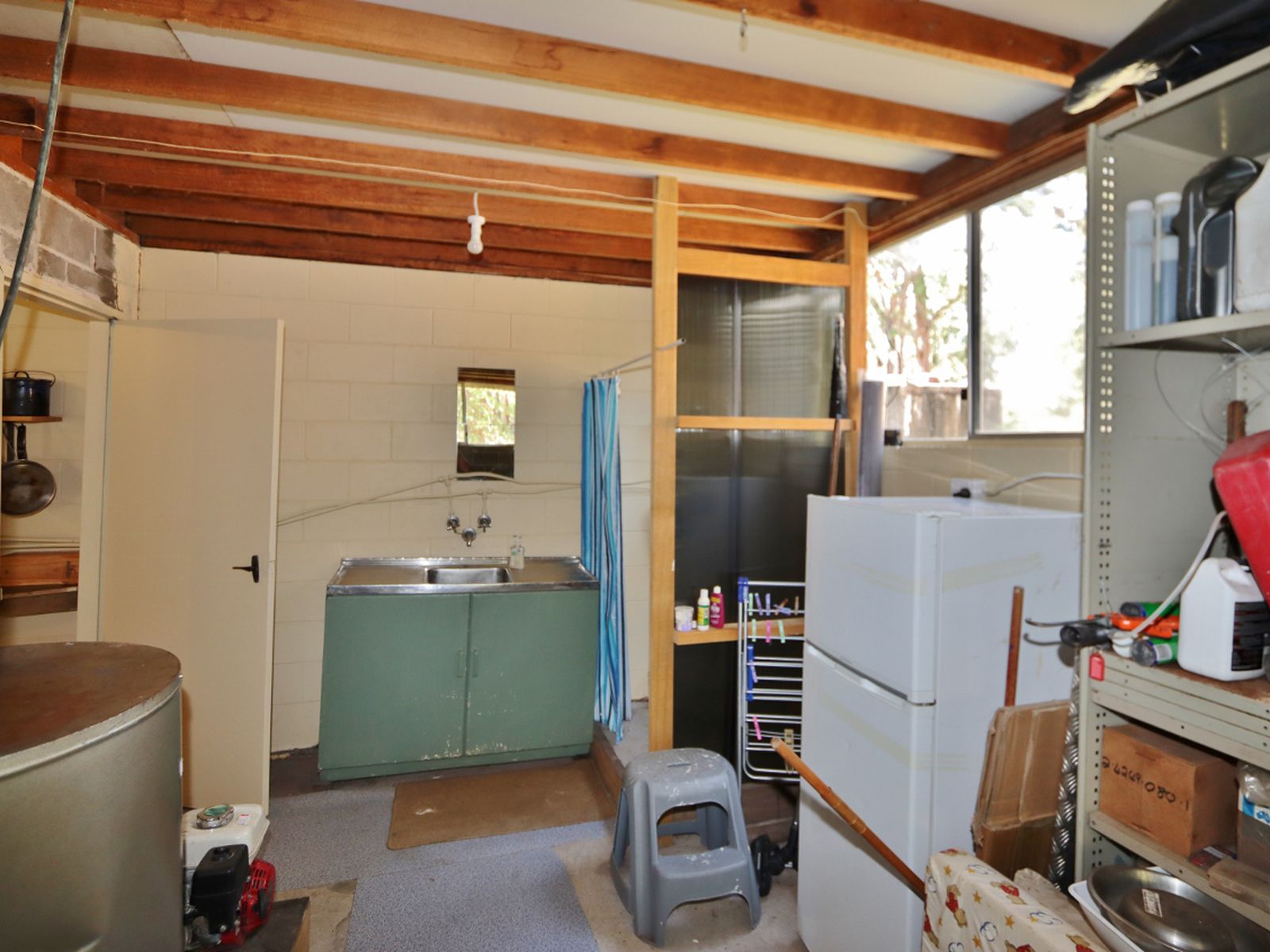 59B Burgess Track, Wallagaraugh, Genoa