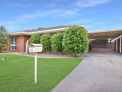 10 Grange Court, Corio