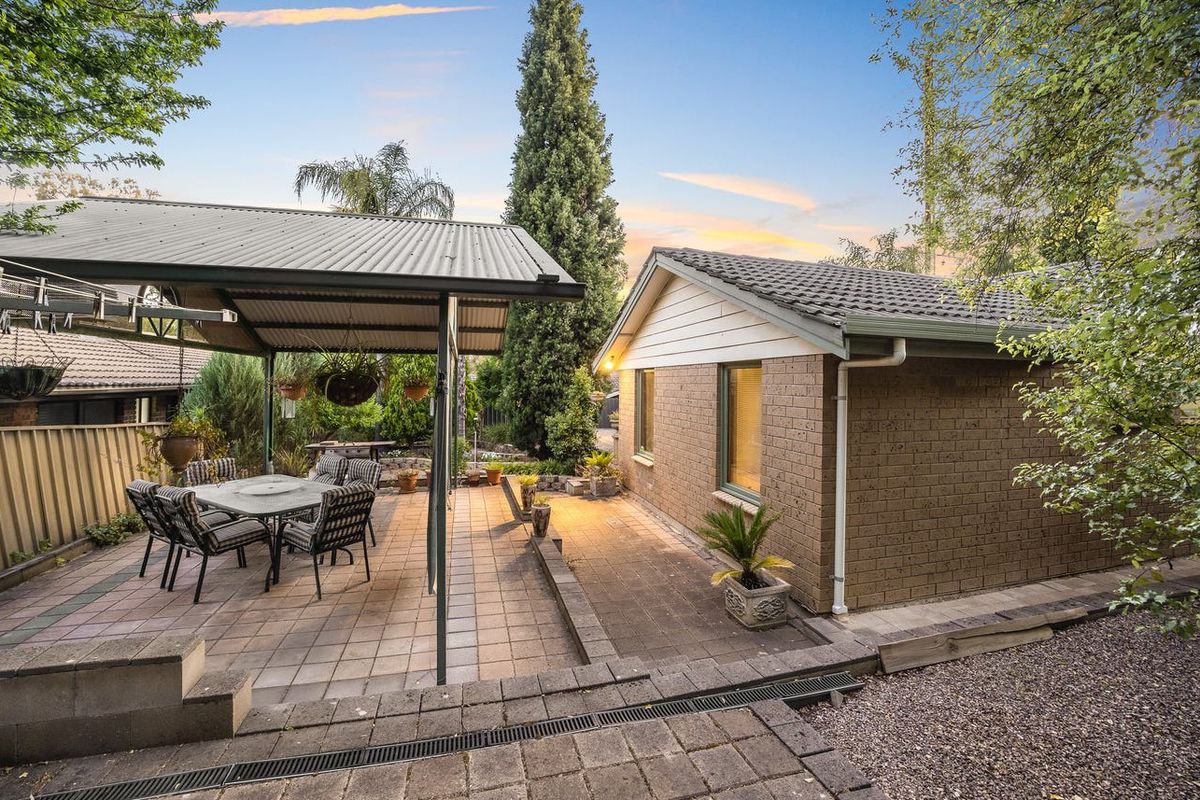 237 Hancock Road, Banksia Park