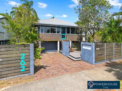262 Sheridan Street, Cairns North