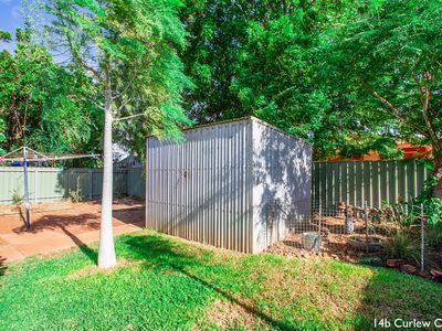 14A & 14B Curlew Crescent, South Hedland