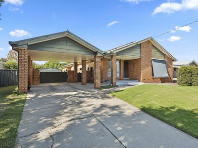 10 Mentor St, Seymour