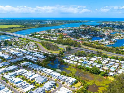 519 / 223 Broadwater Avenue, Maroochydore