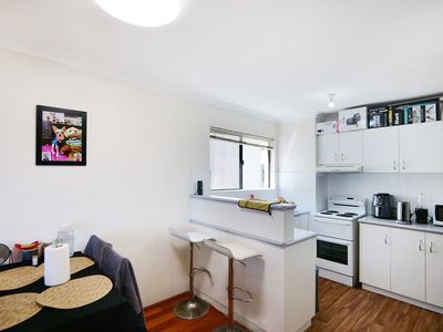 8 / 57 King George Street, Victoria Park