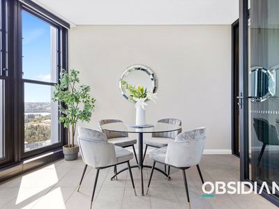 1313 / 2 Waterways Street, Wentworth Point