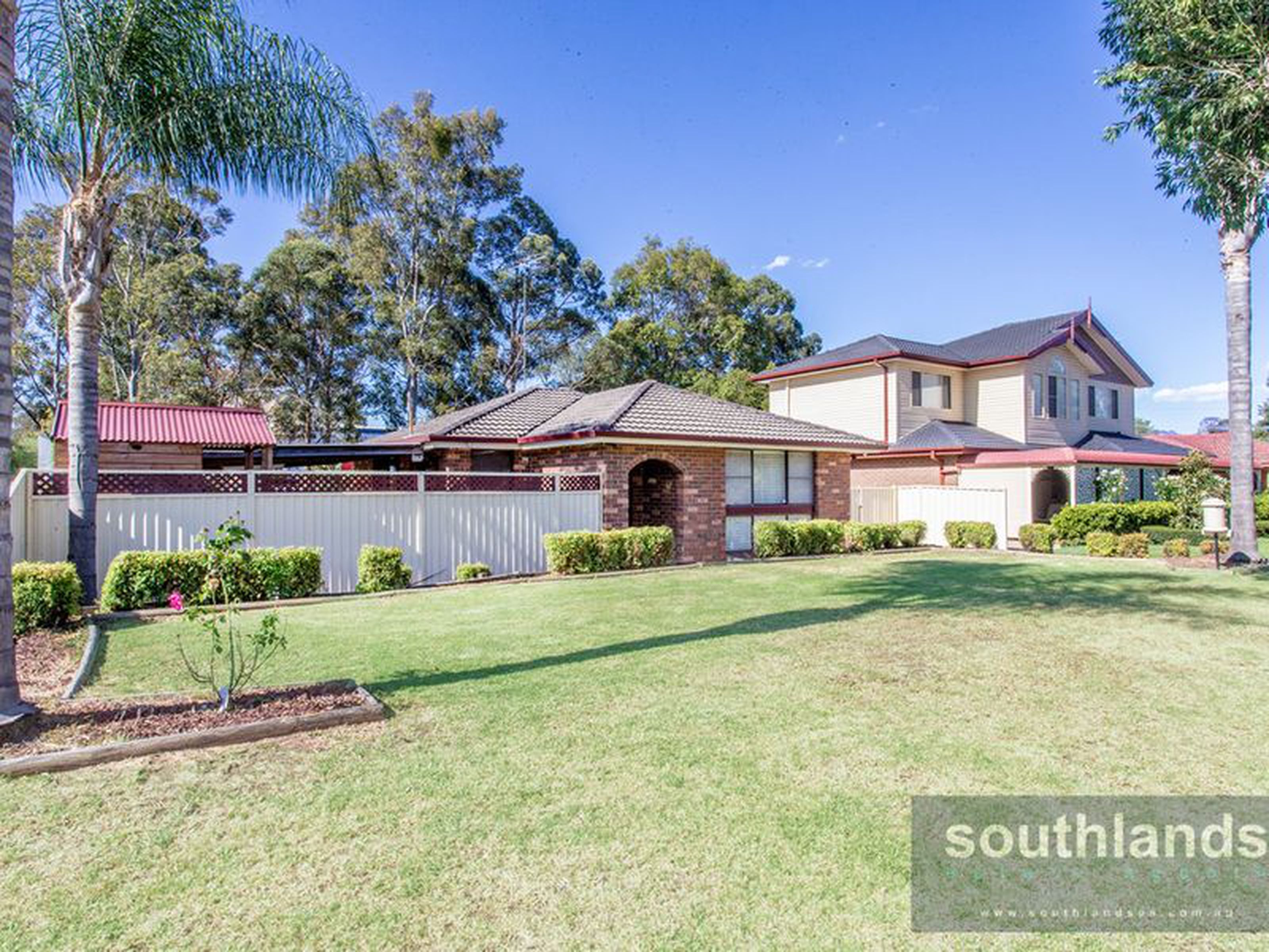 6 Flavel Street, SOUTH PENRITH