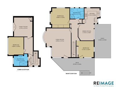 32 Locking Street, Nelson South