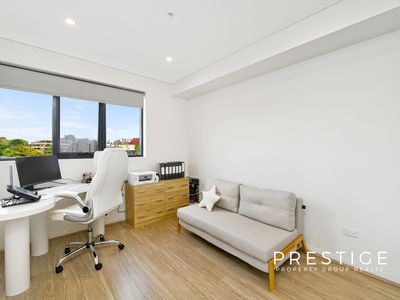 401 / 118 Princes Highway, Arncliffe