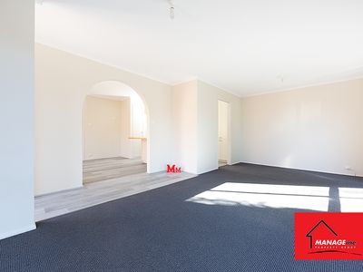 45 Bargang Crescent, Ngunnawal