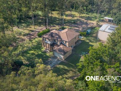 129 Ritchie Rd, Pallara