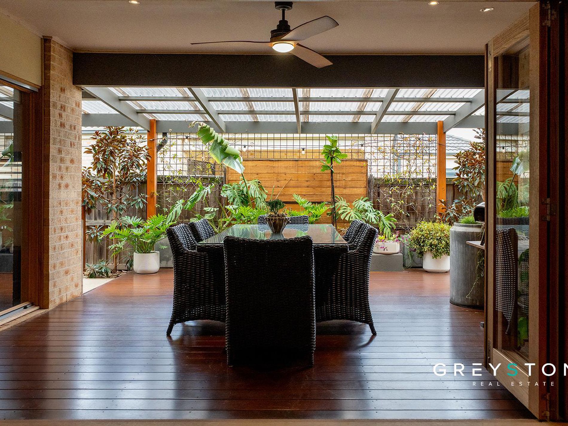 100 Arbour Boulevard, Burnside Heights