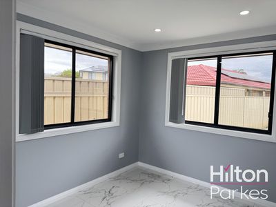 22A Reston Avenue, Hebersham