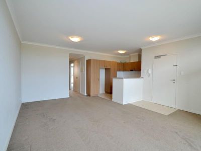 29 / 105 Wentworth Parade, Success