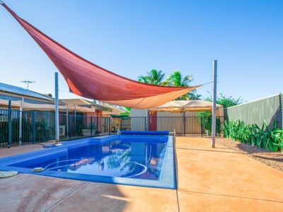 23 Etrema Loop, South Hedland