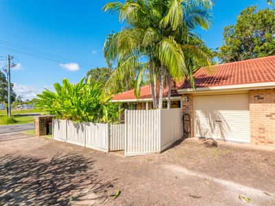 1 / 5 Train Street, Mullumbimby