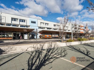 25 / 89 Gungahlin Place, Gungahlin