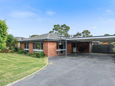 98 Somerset Drive, Dandenong North