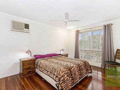 46 Tam O'Shanter Drive, Thuringowa Central