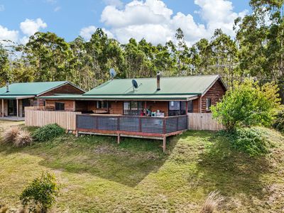 3340 Lake Leake Road, Lake Leake