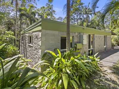 26 Reservoir Road, Landsborough