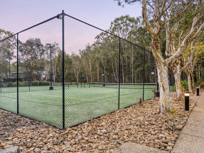 6 Berrimilla Lane, Coomera Waters