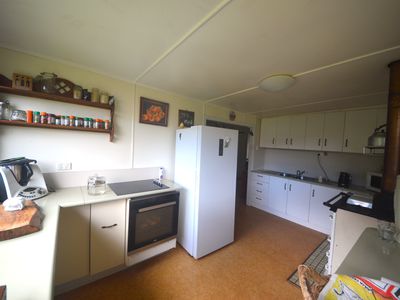 1888 TUMOULIN ROAD, Ravenshoe