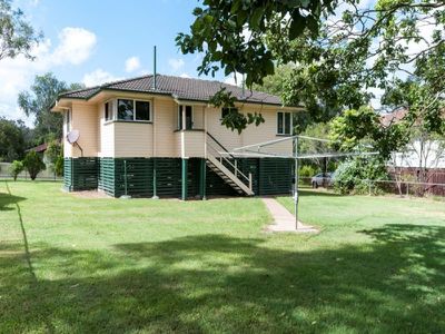 9 Melbourne Street, Brassall