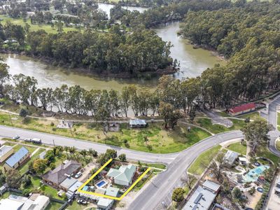 2 PUNT ROAD, Koondrook