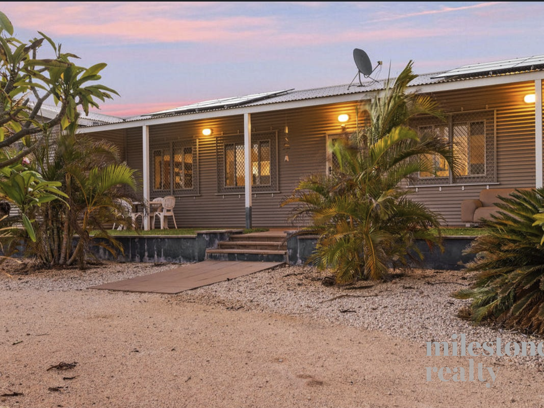 3 Redfin Court, Exmouth