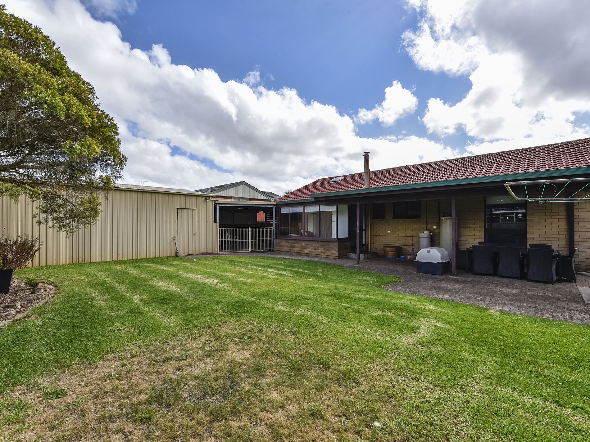 8 Hutchesson Street, Millicent