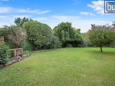 788 St James Crescent, North Albury