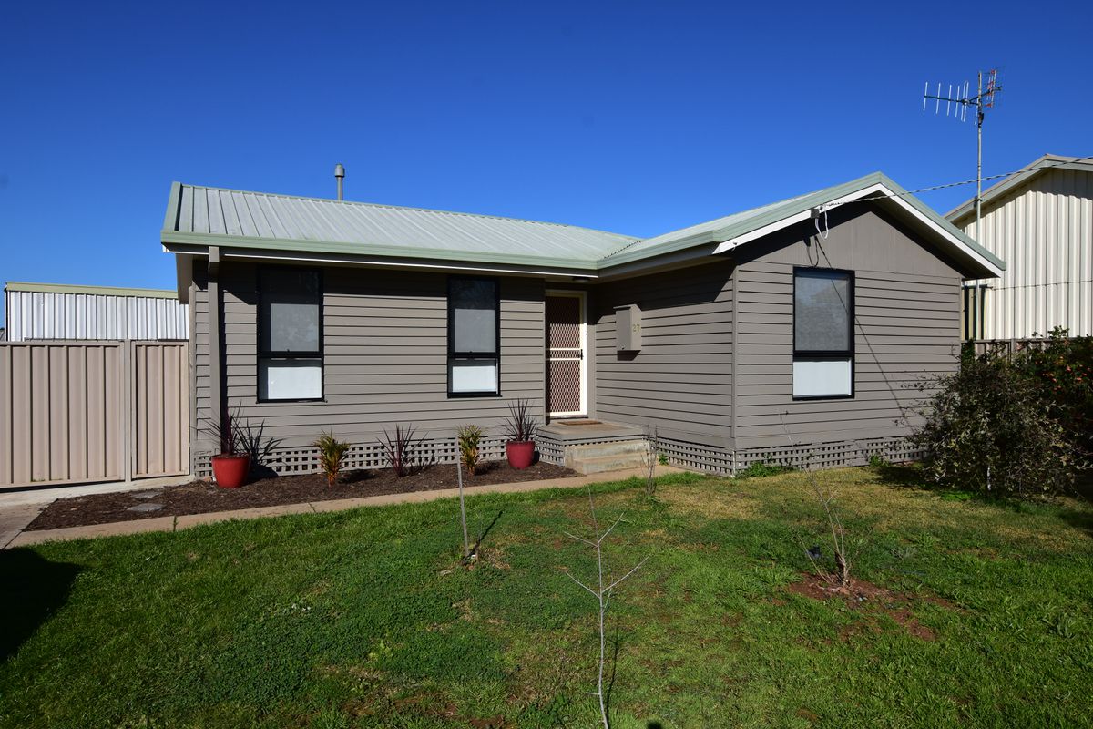 27 Hutson Street, Kyabram