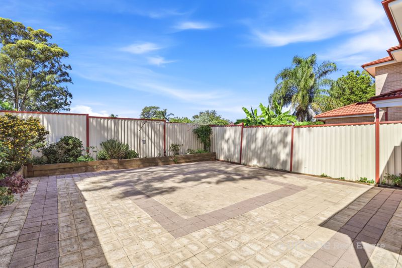 12 / 7 Graham Street, Doonside